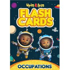 Flash Cards Occupation